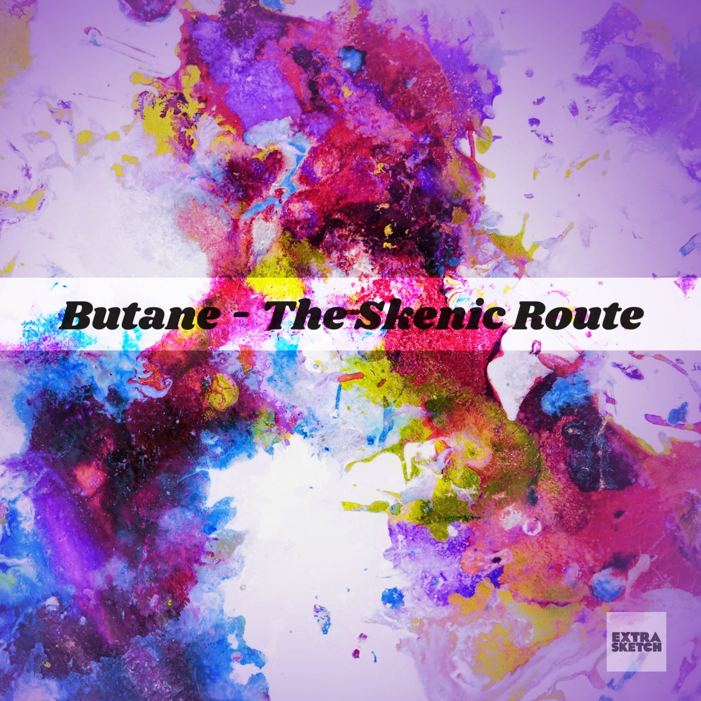 Butane – The Skenic Route [EX28]